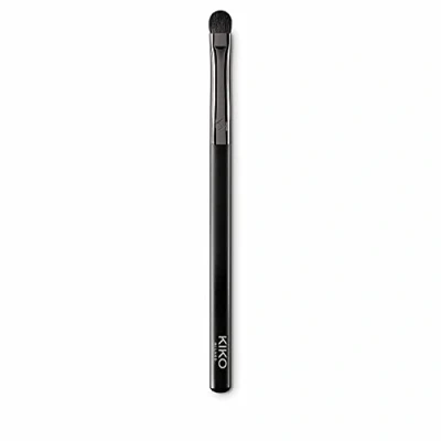 Obrázek KIKO Milano Eyes 52 Powder Shader Brush konturovací štětec na oči s přírodními štětinami pro stíny pudrových víček