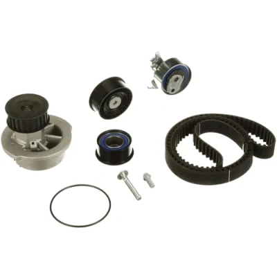 Obrázek GATES PowerGrip Kit + vodní čerpadlo KP15369XS 3