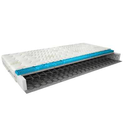 Obrázek Bonelová matrace Olivia Aloevera Rozměr: 160x200