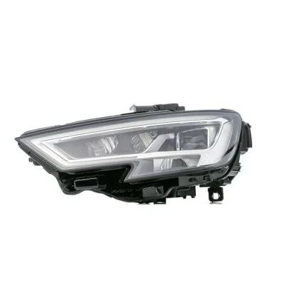 Obrázek VALEO LED Scheinwerfer, Teilenummer 46826 für die Fahrzeugmodelle AUDI A3 III facelift (2016 &gt; )