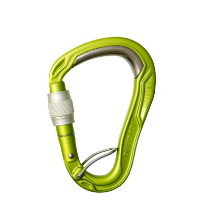 Obrázek Edelrid HMS Bulletproof Screw FG