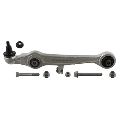 Obrázek Příčné rameno febi bilstein 34767 s montážním materiálem, skladem a kloubem, 1 kus