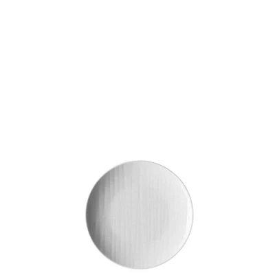 Obrázek Rosenthal Porcelánový talíř, bílá barva, 1 kus