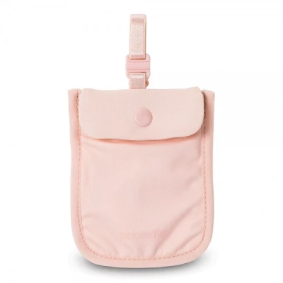 Obrázek Pacsafe Coversafe S25 orchid