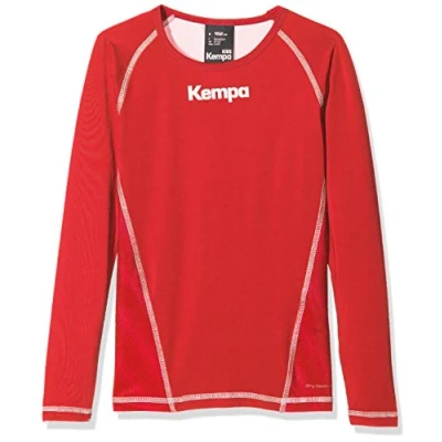 Obrázek Kempa Dětské oblečení Teamsport Attitude Longsleeve