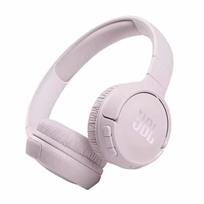 Obrázek JBL Tune 510 BT Rose