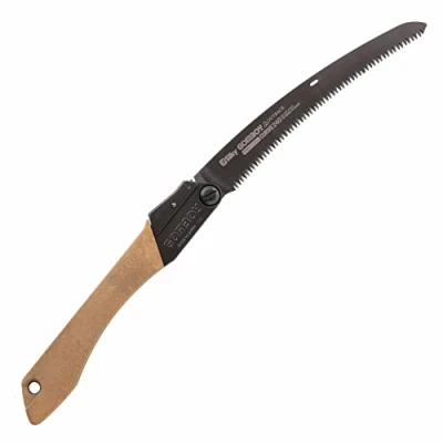 Obrázek Silky GOMBOY Curve Professional 240 mm Outback Edition