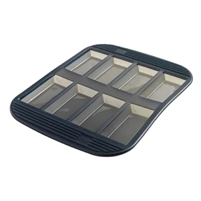 Obrázek Mastrad Pečicí forma, Silicone, F42214, šedá