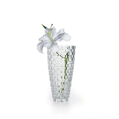 Obrázek Mikasa Palazzo Vase Kristall, 22,9 cm