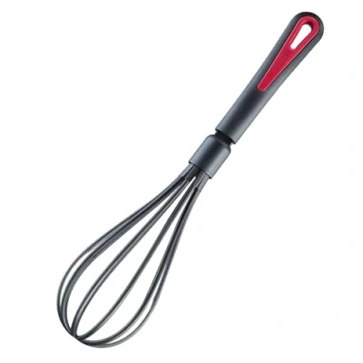 Obrázek Westmark Metlička, délka: 31 cm, Ø 7,2 Gallant, černá/červená, 29682270