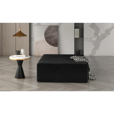 Obrázek Kelim taburet Materiál / Dekor: Mat Velvet 99
