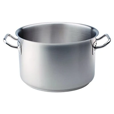 Obrázek Faitout 32 cm Pentole Agnelli professionnel