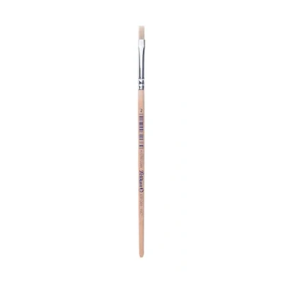 Obrázek Pelikan 721381 Štětec na štětiny druh 613F, velikost 2, 1 kus