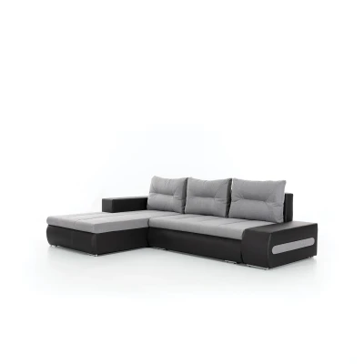 Obrázek Ottavio sedací souprava Materiál / Dekor: Sawana 21, Ekokůže Soft 11, Orientace: Levá