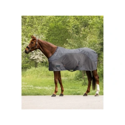 Obrázek Waldhausen Comfort Rain/Fly Rug