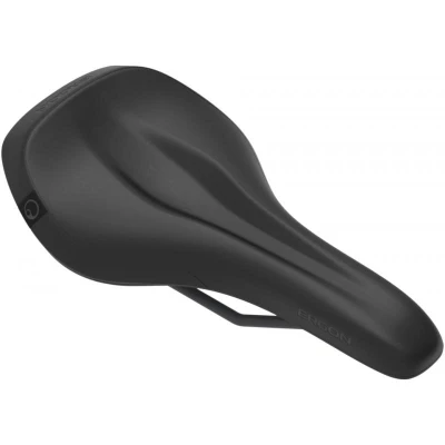 Obrázek Ergon SM E Mountain Core Prime pánské M L černá stealth Sedlo
