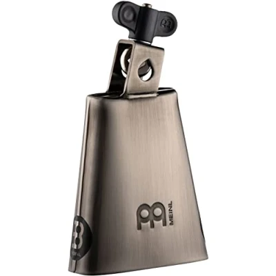 Obrázek Meinl Percussion STB45H Cowbell, Steel Finish model, 11,43 cm (4,5 palců) High Pitch,