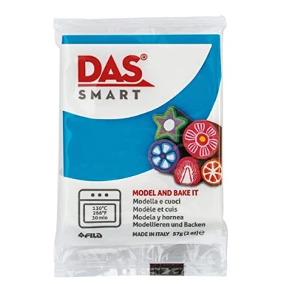 Obrázek DAS Smart 3210 23, mořská modrá, balení 2 ks (2 x 28,5 g)