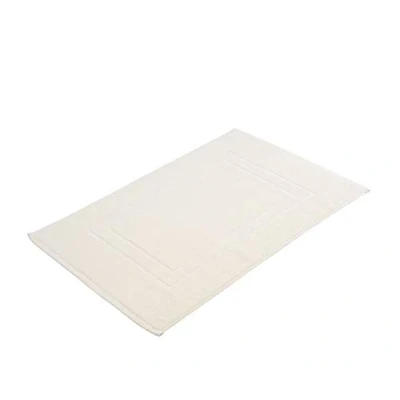 Obrázek Gözze koupelnová předložka sada 2 ks, 100% bavlna, 50 x 70 cm přírodní