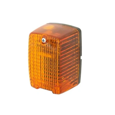 Obrázek HELLA 2BM 002 652 071 přídavné světlo směrové Halogen 12V ECE barva světelného panelu: žlutá levo/boční montáž