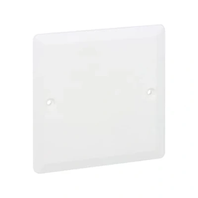 Obrázek Legrand Kryt, 80 x mm, pro Batibox