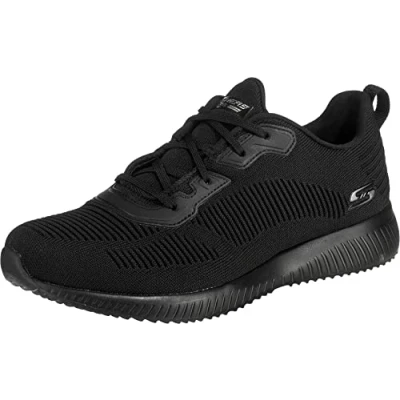 Obrázek Skechers Sport BOBS Squad Tenisky, Ženy, Velikost: 38.5, Black boty