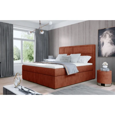 Obrázek Postel Meron 180x200 Materiál / Dekor: Dora 63