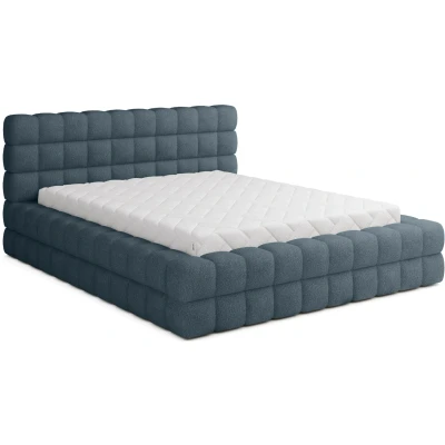 Obrázek Postel Dizzle 160x200 Materiál / Dekor: Jaffray 40