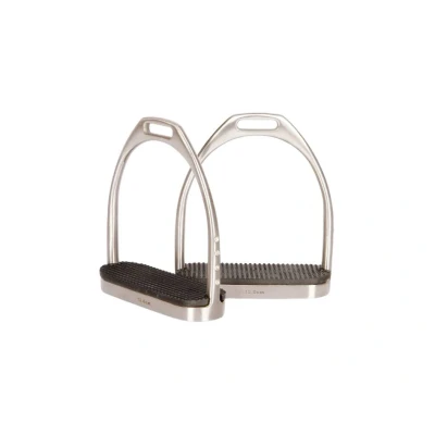 Obrázek Harry&#039;s Horse Stirrups Fillis Brushed Crystal