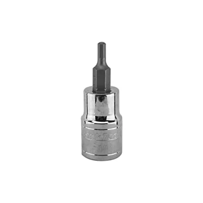 Obrázek Park Tool Unisex Erwachsene Sechskant Bit 4003012 Bit, Silber, 3mm