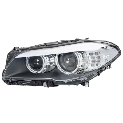 Obrázek HELLA 1EL 010 131 511 Bi Xenon/LED světlomet pro mj. BMW 5 (F10) CCC/ECE pravostranný provoz levý