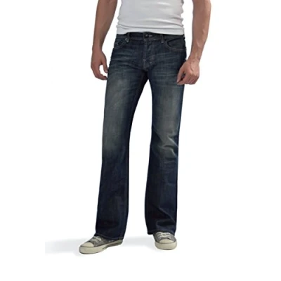 Obrázek Džíny LTB Tinman 2 roky, Years Wash (305)