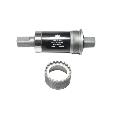 Obrázek SunRace S15 68/127 mm BSA 4 hran Střed