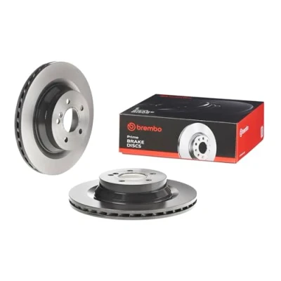 Obrázek Brzdový kotouč BREMBO 09.B745.41