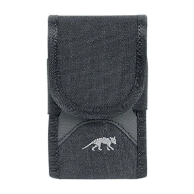 Obrázek Tasmanian Tiger TT Tactical Phone Cover L ochranné pouzdro Smartphone (Black)