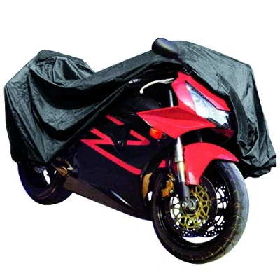 Obrázek Carpoint 1723500 motocykl garáž 245 x 80 145 cm