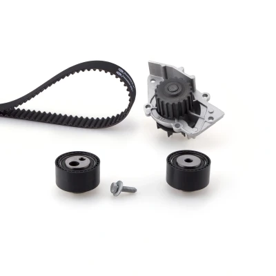 Obrázek GATES PowerGrip Kit + vodní čerpadlo KP15588XS