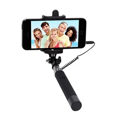 Obrázek Thumbs Up stativ s jednou nohou pro mobilní telefony