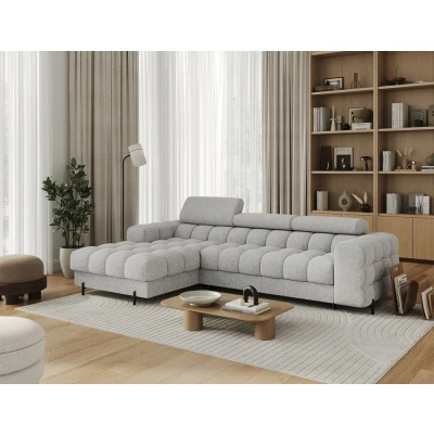 Obrázek Sedací souprava Felro Materiál / Dekor: Pellerito 03, Orientace: Levá
