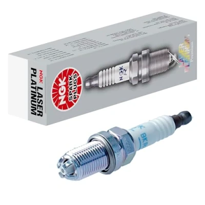 Obrázek NGK 3566 Zapalovací svíčka