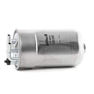 Obrázek Purf Lux FCS814 olejový filtr, počet 1