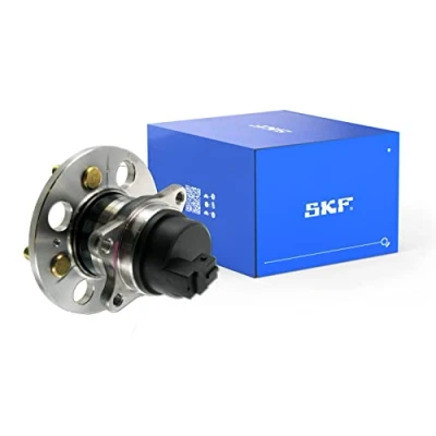 Obrázek Sada ložisek kol SKF VKBA 6809