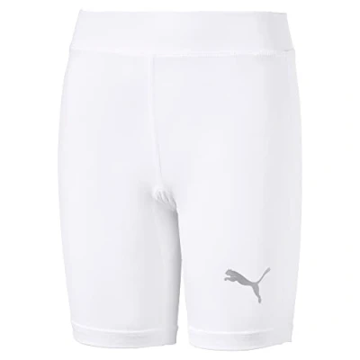 Obrázek PUMA Unisex děti, LIGA Baselayer ShortTight Jr kalhoty