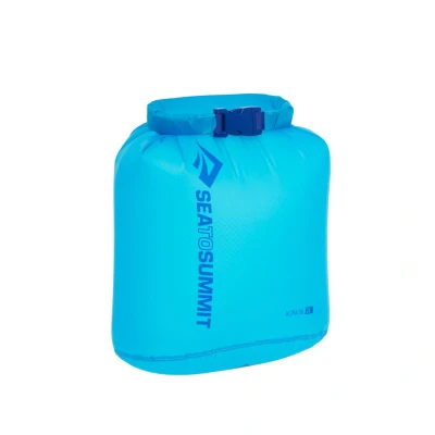 Obrázek Sea To Summit Ultra Sil Dry Bag 3L, Blue Atoll