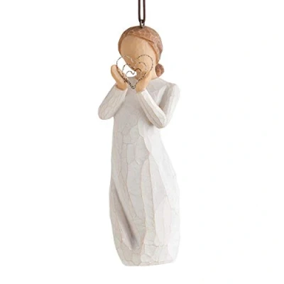 Obrázek Willow Tree Lots of Love Hanging Ornament