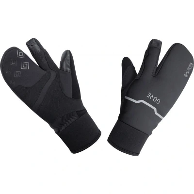 Obrázek Gore GTX Infinium Thermo Split dlouhé černá XL (9) Rukavice
