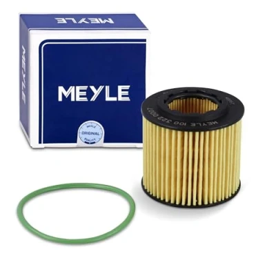Obrázek MEYLE 1003220007 olejový filtr