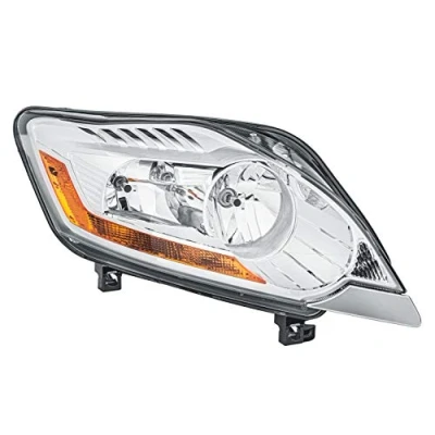 Obrázek HELLA 1EJ 009 696 721 FF/halogenové světlomety pro mj. Ford Kuga I ECE pravostranný provoz vpravo