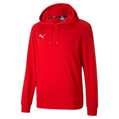 Obrázek PUMA Pánský Teamgoal 23 Causals Hoody svetr