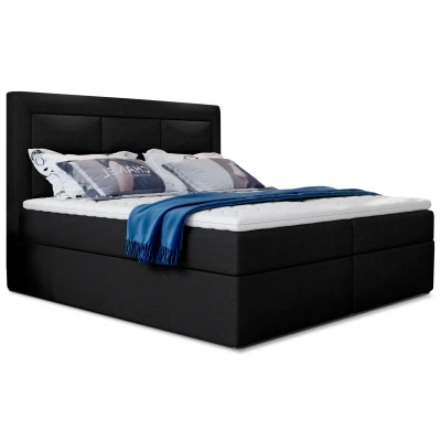 Obrázek Boxspring Vivre 180x200 Materiál / Dekor: Sawana 14